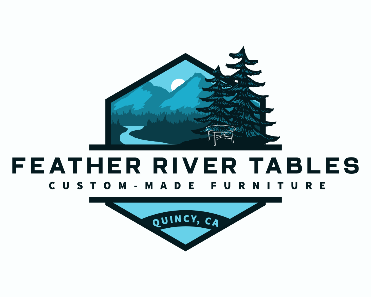 Feather River Tables